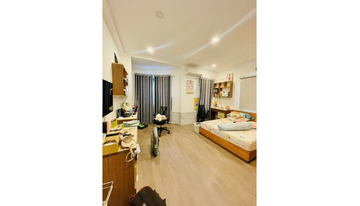 Ngộp Khu Tô Hiệu - 100m2 - HXH - Đất Tiện xây CHDV - Hiếm có